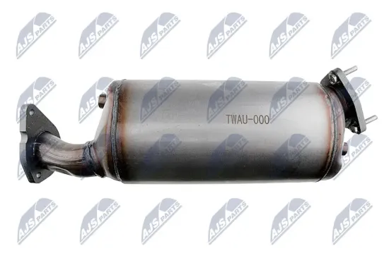 Ruß-/Partikelfilter, Abgasanlage vorne NTY DPF-AU-000 Bild Ruß-/Partikelfilter, Abgasanlage vorne NTY DPF-AU-000