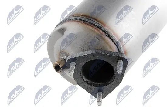 Ruß-/Partikelfilter, Abgasanlage vorne NTY DPF-AU-000 Bild Ruß-/Partikelfilter, Abgasanlage vorne NTY DPF-AU-000
