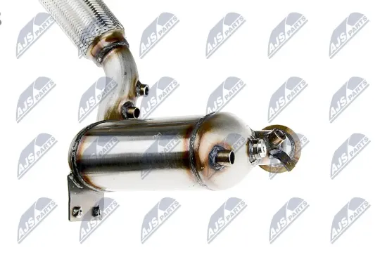Ruß-/Partikelfilter, Abgasanlage NTY DPF-AU-002 Bild Ruß-/Partikelfilter, Abgasanlage NTY DPF-AU-002