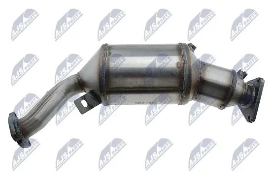 Ruß-/Partikelfilter, Abgasanlage NTY DPF-AU-004 Bild Ruß-/Partikelfilter, Abgasanlage NTY DPF-AU-004