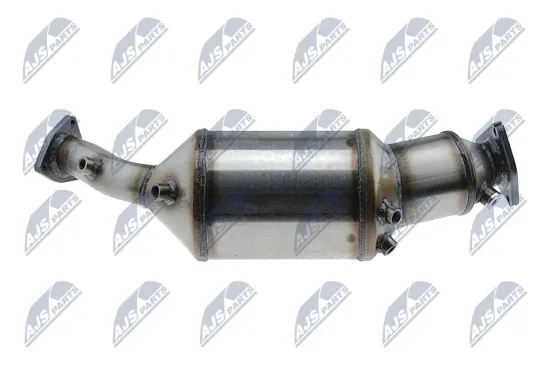 Ruß-/Partikelfilter, Abgasanlage NTY DPF-AU-004 Bild Ruß-/Partikelfilter, Abgasanlage NTY DPF-AU-004