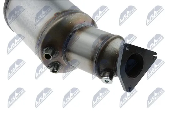Ruß-/Partikelfilter, Abgasanlage NTY DPF-AU-004 Bild Ruß-/Partikelfilter, Abgasanlage NTY DPF-AU-004