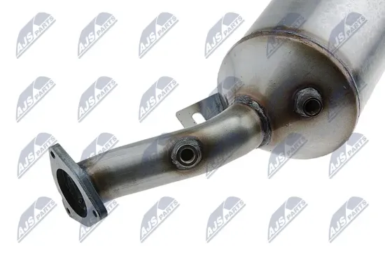 Ruß-/Partikelfilter, Abgasanlage NTY DPF-AU-004 Bild Ruß-/Partikelfilter, Abgasanlage NTY DPF-AU-004