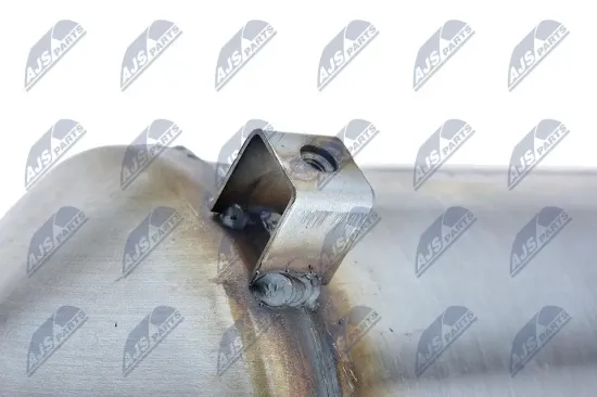 Ruß-/Partikelfilter, Abgasanlage NTY DPF-AU-007 Bild Ruß-/Partikelfilter, Abgasanlage NTY DPF-AU-007