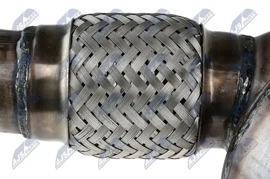 Ruß-/Partikelfilter, Abgasanlage vorne NTY DPF-BM-001 Bild Ruß-/Partikelfilter, Abgasanlage vorne NTY DPF-BM-001