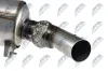 Ruß-/Partikelfilter, Abgasanlage vorne vorne NTY DPF-BM-002 Bild Ruß-/Partikelfilter, Abgasanlage vorne vorne NTY DPF-BM-002