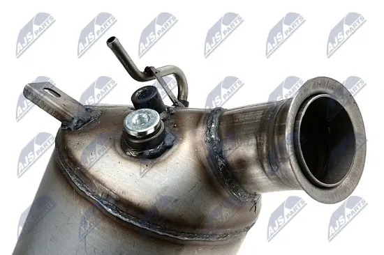 Ruß-/Partikelfilter, Abgasanlage vorne vorne NTY DPF-BM-002 Bild Ruß-/Partikelfilter, Abgasanlage vorne vorne NTY DPF-BM-002