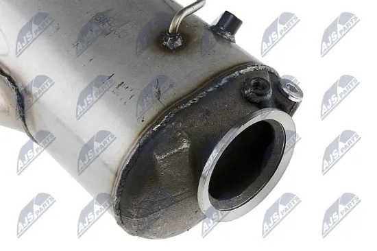 Ruß-/Partikelfilter, Abgasanlage vorne vorne Mitte Mitte NTY DPF-BM-003 Bild Ruß-/Partikelfilter, Abgasanlage vorne vorne Mitte Mitte NTY DPF-BM-003