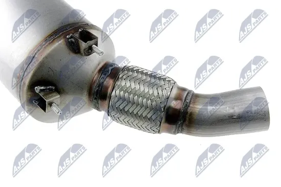 Ruß-/Partikelfilter, Abgasanlage vorne NTY DPF-BM-007 Bild Ruß-/Partikelfilter, Abgasanlage vorne NTY DPF-BM-007