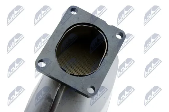 Ruß-/Partikelfilter, Abgasanlage NTY DPF-BM-008 Bild Ruß-/Partikelfilter, Abgasanlage NTY DPF-BM-008