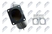 Sensor, Raddrehzahl Hinterachse links Hinterachse rechts NTY HCA-PL-019