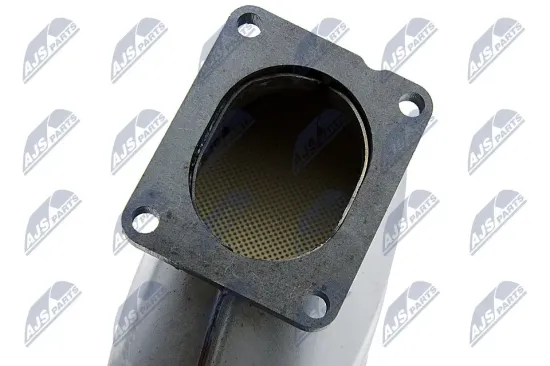 Ruß-/Partikelfilter, Abgasanlage NTY DPF-BM-009 Bild Ruß-/Partikelfilter, Abgasanlage NTY DPF-BM-009