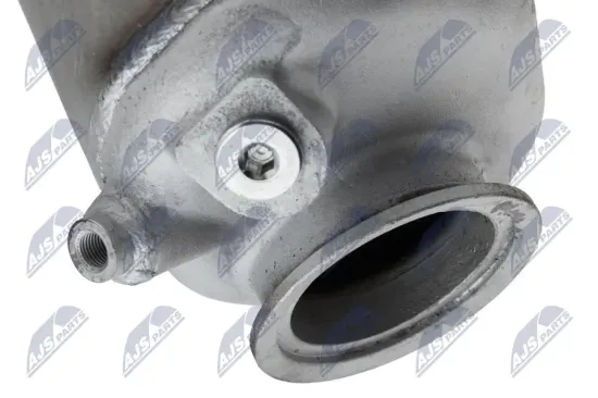 Ruß-/Partikelfilter, Abgasanlage NTY DPF-BM-014 Bild Ruß-/Partikelfilter, Abgasanlage NTY DPF-BM-014