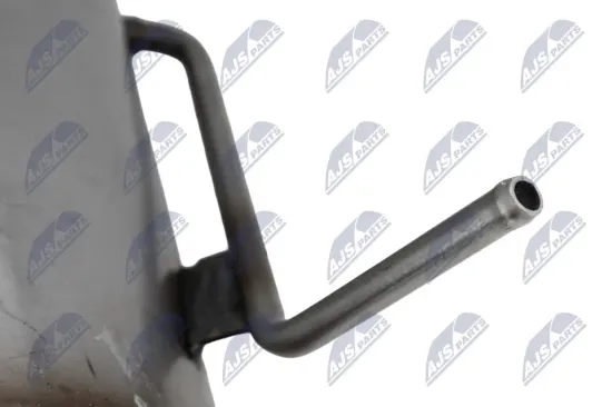 Ruß-/Partikelfilter, Abgasanlage NTY DPF-BM-014 Bild Ruß-/Partikelfilter, Abgasanlage NTY DPF-BM-014