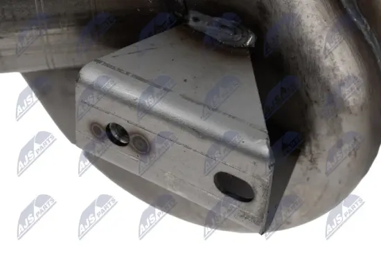 Ruß-/Partikelfilter, Abgasanlage NTY DPF-BM-014 Bild Ruß-/Partikelfilter, Abgasanlage NTY DPF-BM-014