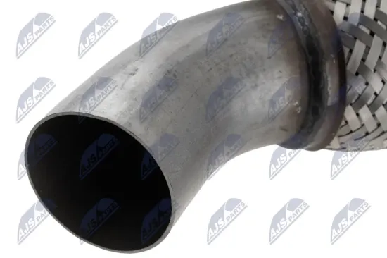 Ruß-/Partikelfilter, Abgasanlage NTY DPF-BM-014 Bild Ruß-/Partikelfilter, Abgasanlage NTY DPF-BM-014