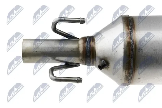 Ruß-/Partikelfilter, Abgasanlage Mitte NTY DPF-CT-000 Bild Ruß-/Partikelfilter, Abgasanlage Mitte NTY DPF-CT-000
