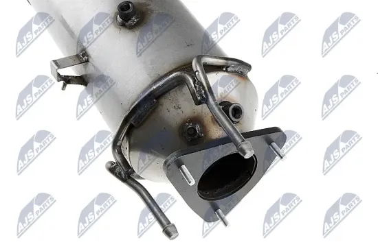 Ruß-/Partikelfilter, Abgasanlage Mitte NTY DPF-CT-000 Bild Ruß-/Partikelfilter, Abgasanlage Mitte NTY DPF-CT-000