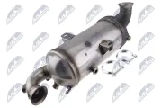 Katalysator NTY DPF-CT-002