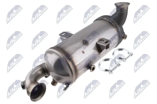 Katalysator NTY DPF-CT-002 Bild Katalysator NTY DPF-CT-002