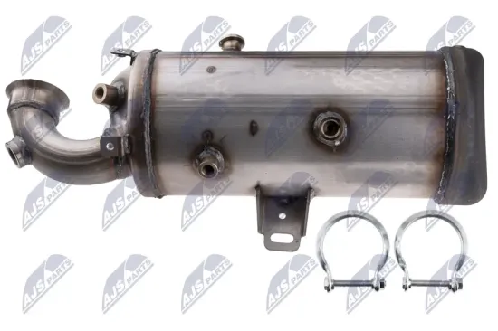 Katalysator NTY DPF-CT-002 Bild Katalysator NTY DPF-CT-002