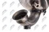 Katalysator NTY DPF-CT-002 Bild Katalysator NTY DPF-CT-002