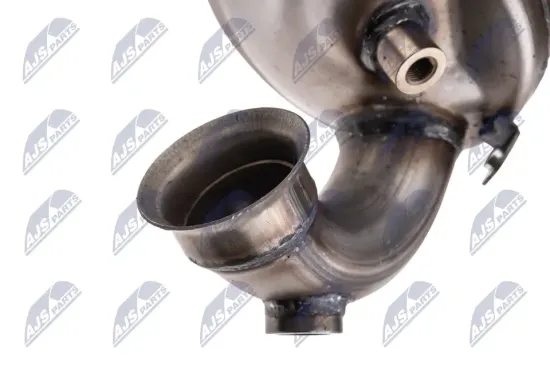 Katalysator NTY DPF-CT-002 Bild Katalysator NTY DPF-CT-002