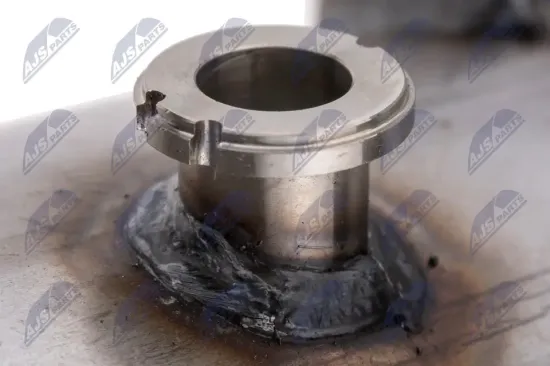 Katalysator NTY DPF-CT-002 Bild Katalysator NTY DPF-CT-002
