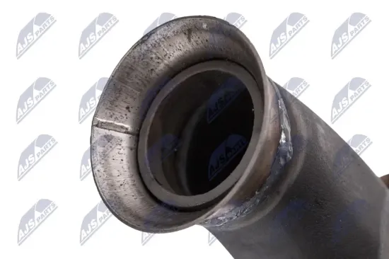 Katalysator NTY DPF-CT-002 Bild Katalysator NTY DPF-CT-002