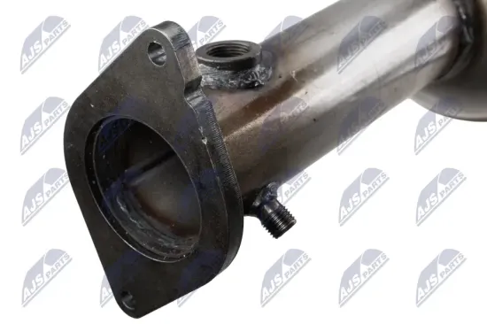 Ruß-/Partikelfilter, Abgasanlage NTY DPF-CT-006 Bild Ruß-/Partikelfilter, Abgasanlage NTY DPF-CT-006