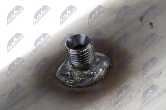 Ruß-/Partikelfilter, Abgasanlage NTY DPF-CT-006 Bild Ruß-/Partikelfilter, Abgasanlage NTY DPF-CT-006