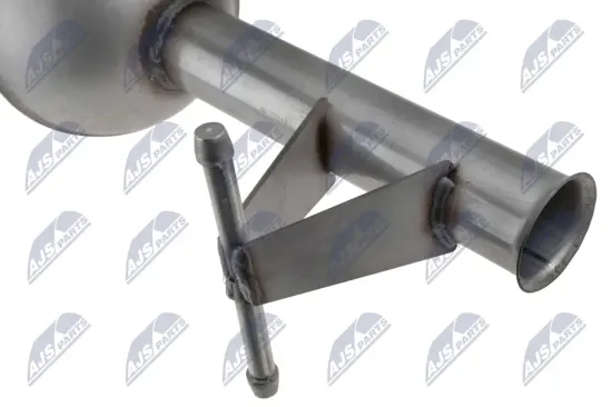 Ruß-/Partikelfilter, Abgasanlage NTY DPF-CT-007 Bild Ruß-/Partikelfilter, Abgasanlage NTY DPF-CT-007