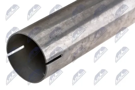 Ruß-/Partikelfilter, Abgasanlage NTY DPF-FR-001 Bild Ruß-/Partikelfilter, Abgasanlage NTY DPF-FR-001