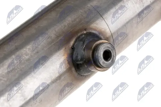 Ruß-/Partikelfilter, Abgasanlage NTY DPF-FR-001 Bild Ruß-/Partikelfilter, Abgasanlage NTY DPF-FR-001