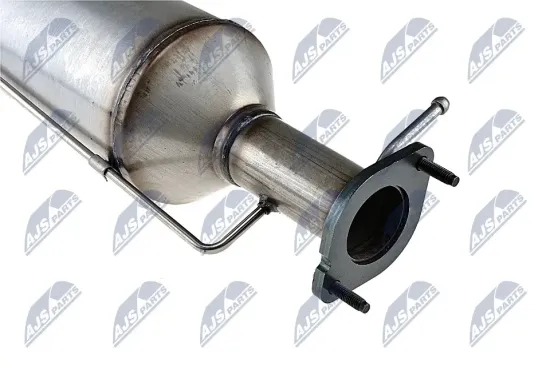 Ruß-/Partikelfilter, Abgasanlage Mitte vorne NTY DPF-FR-002 Bild Ruß-/Partikelfilter, Abgasanlage Mitte vorne NTY DPF-FR-002