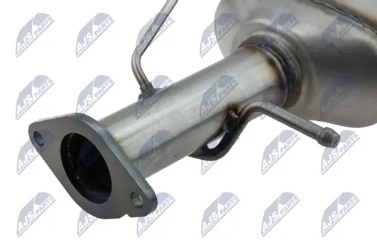 Ruß-/Partikelfilter, Abgasanlage NTY DPF-FR-003 Bild Ruß-/Partikelfilter, Abgasanlage NTY DPF-FR-003