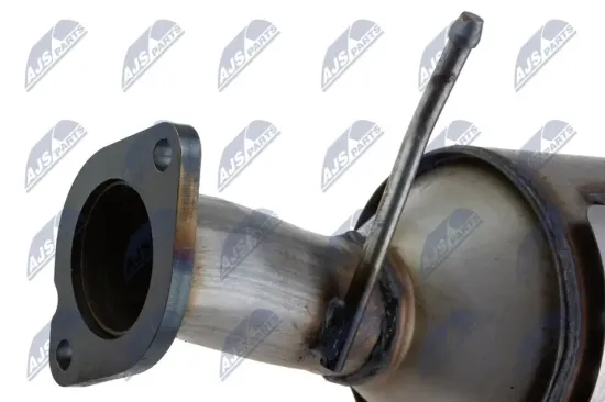 Ruß-/Partikelfilter, Abgasanlage NTY DPF-FR-007 Bild Ruß-/Partikelfilter, Abgasanlage NTY DPF-FR-007