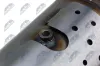 Ruß-/Partikelfilter, Abgasanlage NTY DPF-FR-007 Bild Ruß-/Partikelfilter, Abgasanlage NTY DPF-FR-007
