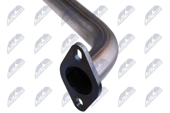 Ruß-/Partikelfilter, Abgasanlage NTY DPF-FR-010 Bild Ruß-/Partikelfilter, Abgasanlage NTY DPF-FR-010