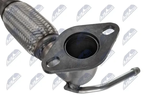 Ruß-/Partikelfilter, Abgasanlage NTY DPF-FR-011 Bild Ruß-/Partikelfilter, Abgasanlage NTY DPF-FR-011
