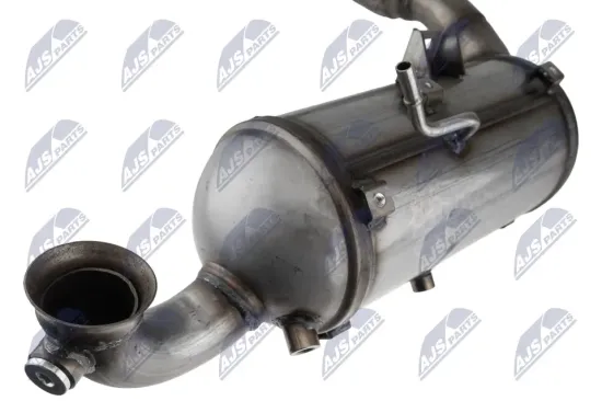 Katalysator NTY DPF-FR-012 Bild Katalysator NTY DPF-FR-012