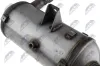 Katalysator NTY DPF-FR-012 Bild Katalysator NTY DPF-FR-012