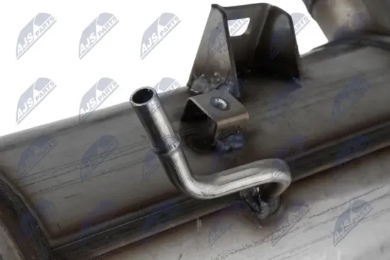 Katalysator NTY DPF-FR-012 Bild Katalysator NTY DPF-FR-012