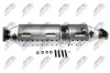 Ruß-/Partikelfilter, Abgasanlage NTY DPF-HY-000 Bild Ruß-/Partikelfilter, Abgasanlage NTY DPF-HY-000