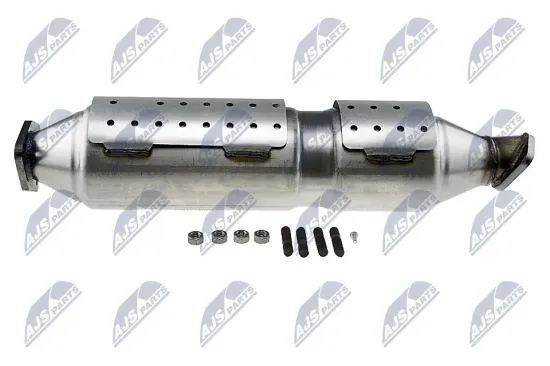 Ruß-/Partikelfilter, Abgasanlage NTY DPF-HY-000 Bild Ruß-/Partikelfilter, Abgasanlage NTY DPF-HY-000