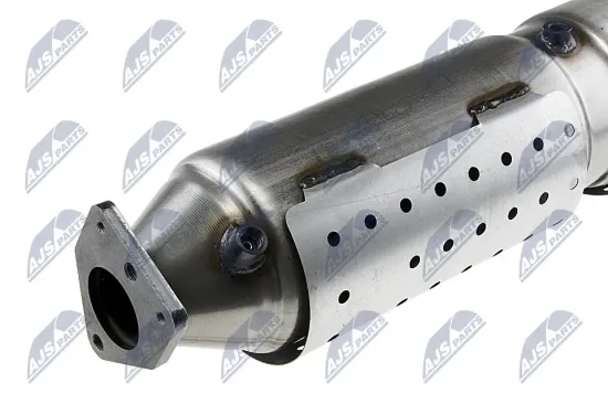 Ruß-/Partikelfilter, Abgasanlage NTY DPF-HY-000 Bild Ruß-/Partikelfilter, Abgasanlage NTY DPF-HY-000