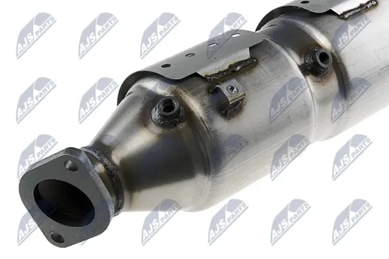 Ruß-/Partikelfilter, Abgasanlage NTY DPF-HY-000 Bild Ruß-/Partikelfilter, Abgasanlage NTY DPF-HY-000