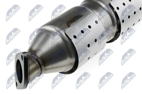 Ruß-/Partikelfilter, Abgasanlage NTY DPF-HY-000 Bild Ruß-/Partikelfilter, Abgasanlage NTY DPF-HY-000