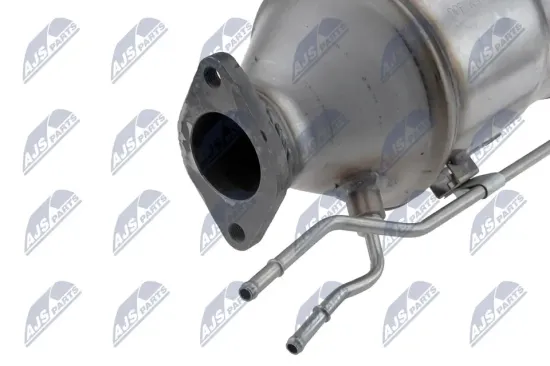 Ruß-/Partikelfilter, Abgasanlage NTY DPF-KA-000 Bild Ruß-/Partikelfilter, Abgasanlage NTY DPF-KA-000