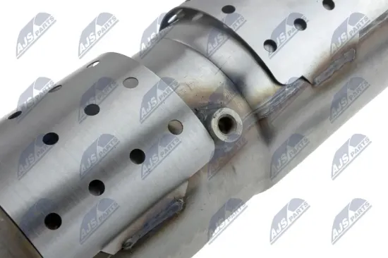 Ruß-/Partikelfilter, Abgasanlage NTY DPF-KA-000 Bild Ruß-/Partikelfilter, Abgasanlage NTY DPF-KA-000